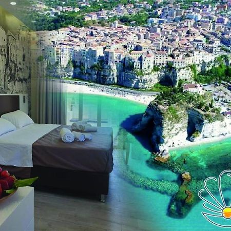 Rooms Dream Tropea Exteriér fotografie