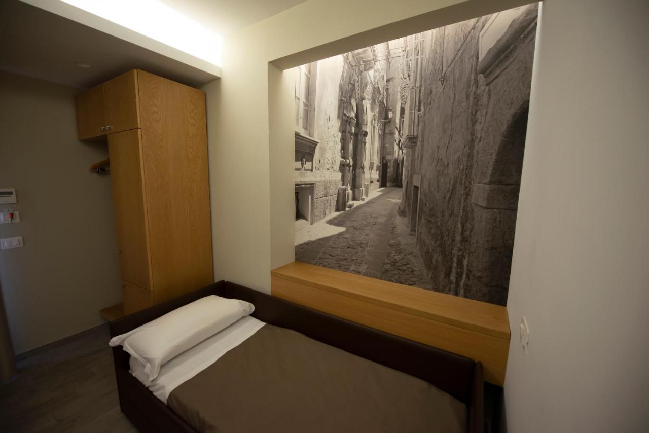 Rooms Dream Tropea Exteriér fotografie