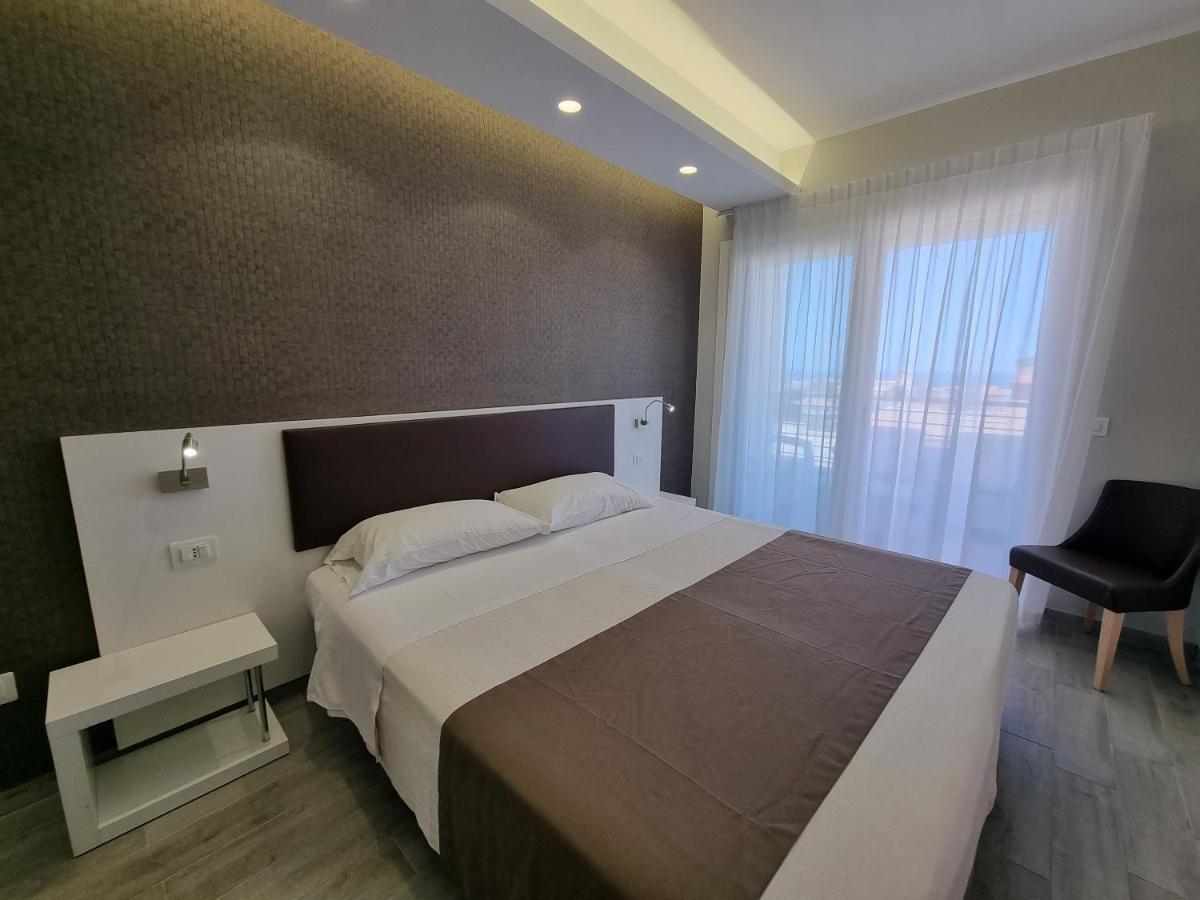 Rooms Dream Tropea Exteriér fotografie
