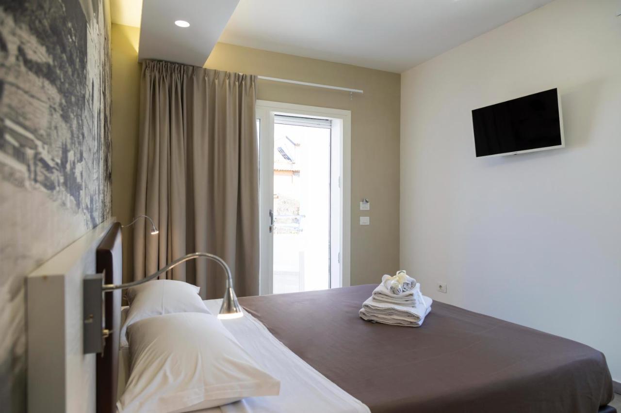 Rooms Dream Tropea Exteriér fotografie