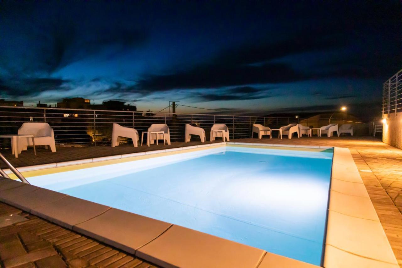 Rooms Dream Tropea Exteriér fotografie